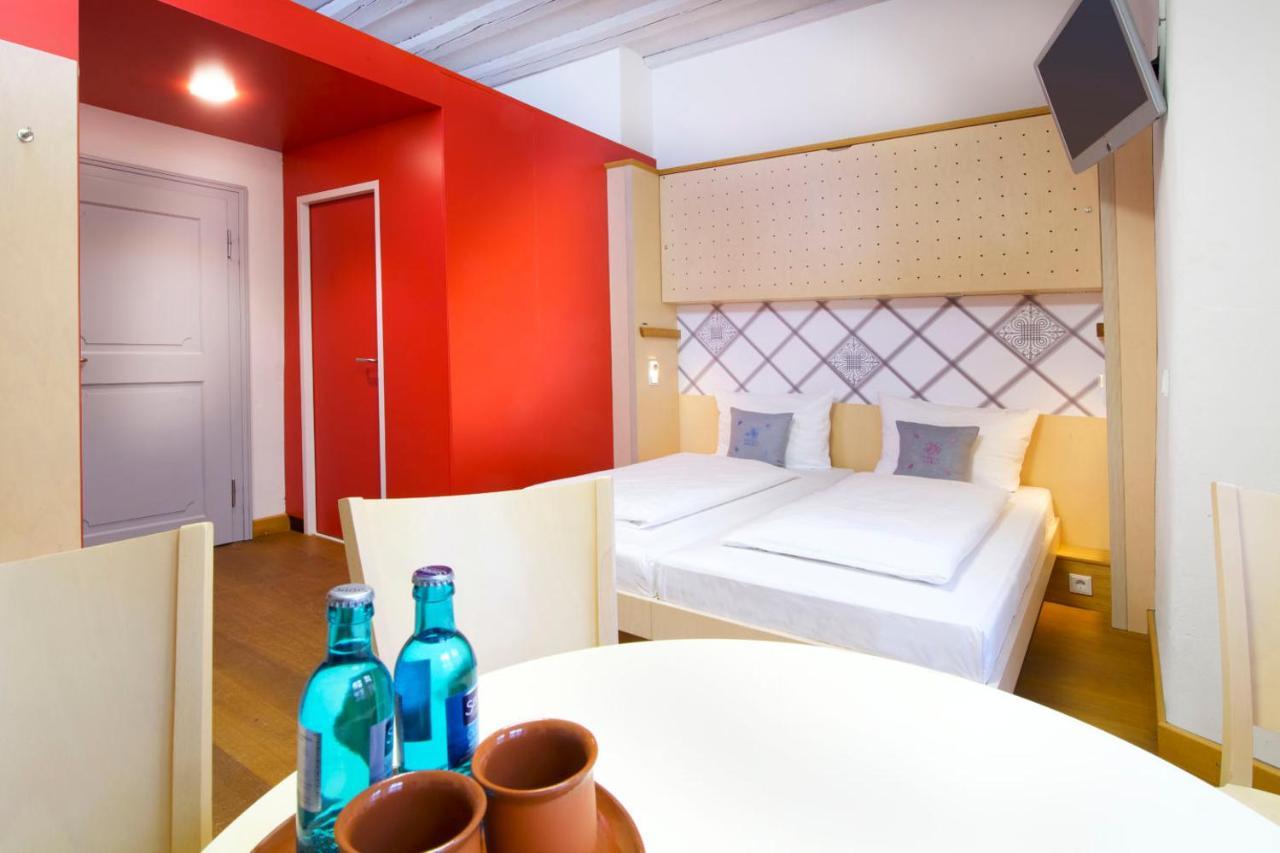 Jufa Hotel Kronach - Festung Rosenberg ภายนอก รูปภาพ