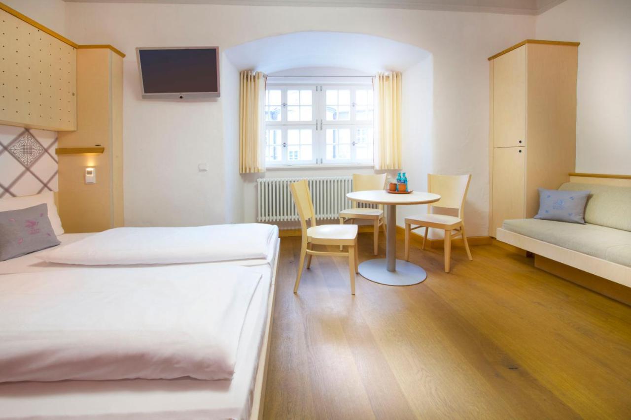 Jufa Hotel Kronach - Festung Rosenberg ภายนอก รูปภาพ