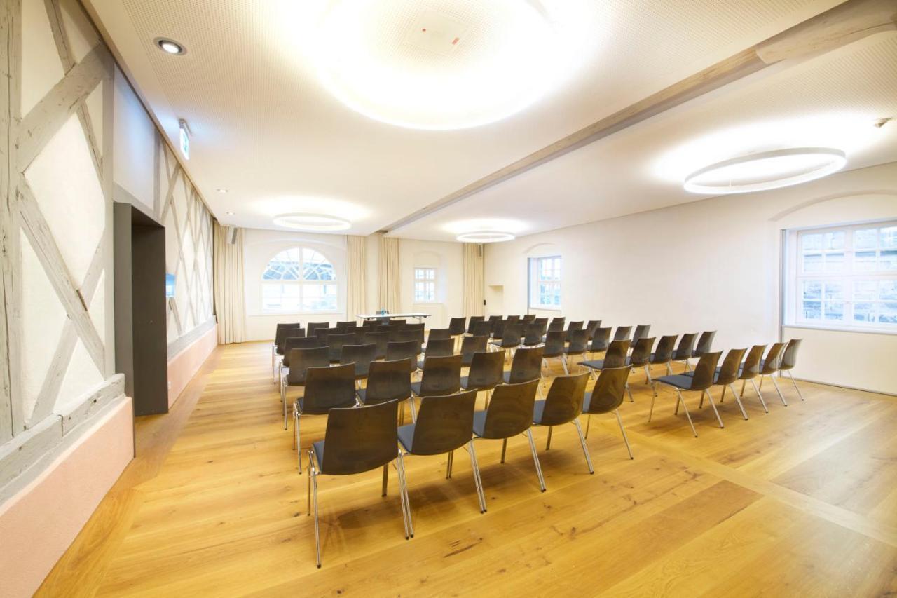 Jufa Hotel Kronach - Festung Rosenberg ภายนอก รูปภาพ