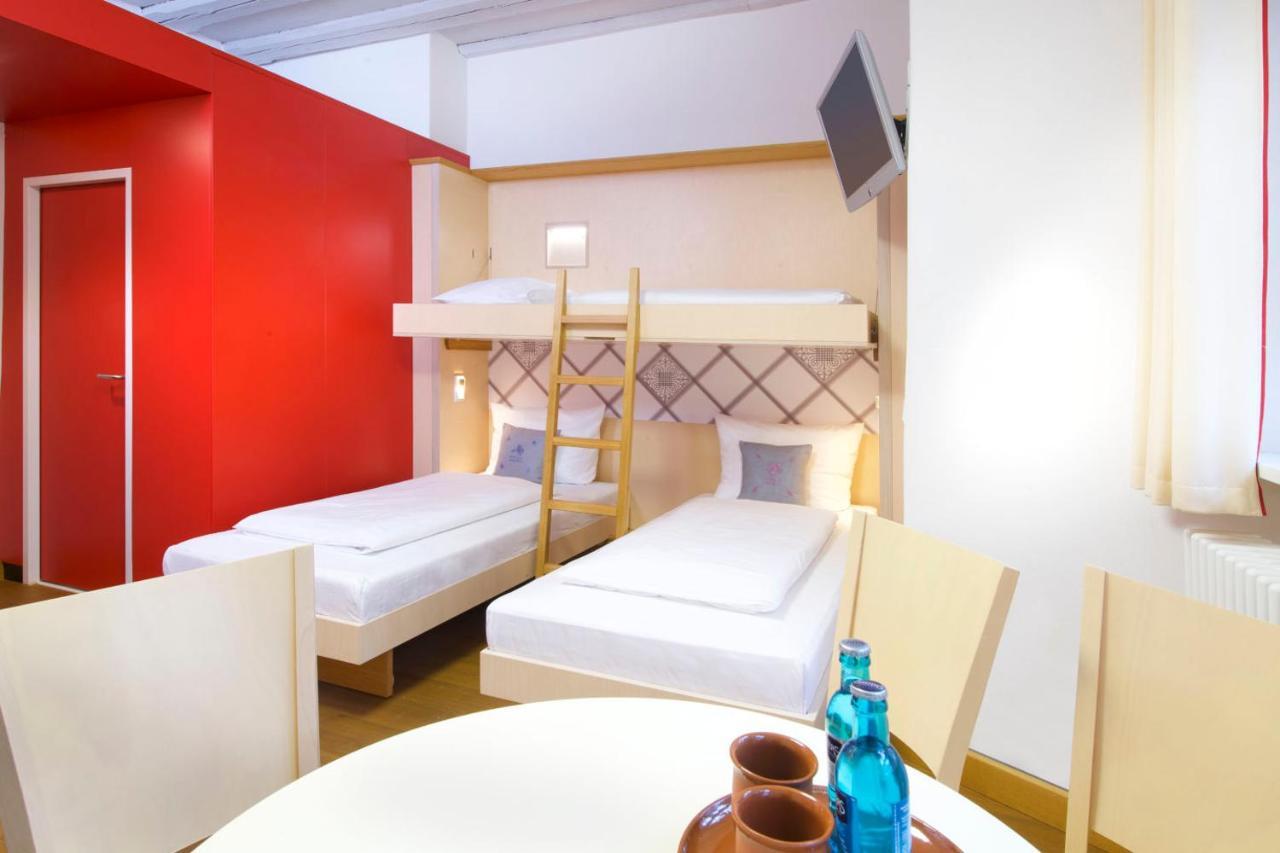 Jufa Hotel Kronach - Festung Rosenberg ภายนอก รูปภาพ
