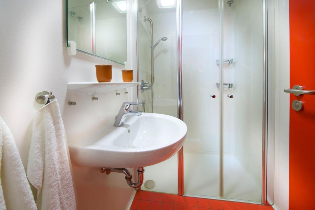 Jufa Hotel Kronach - Festung Rosenberg ภายนอก รูปภาพ