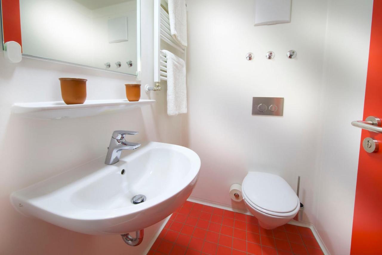 Jufa Hotel Kronach - Festung Rosenberg ภายนอก รูปภาพ