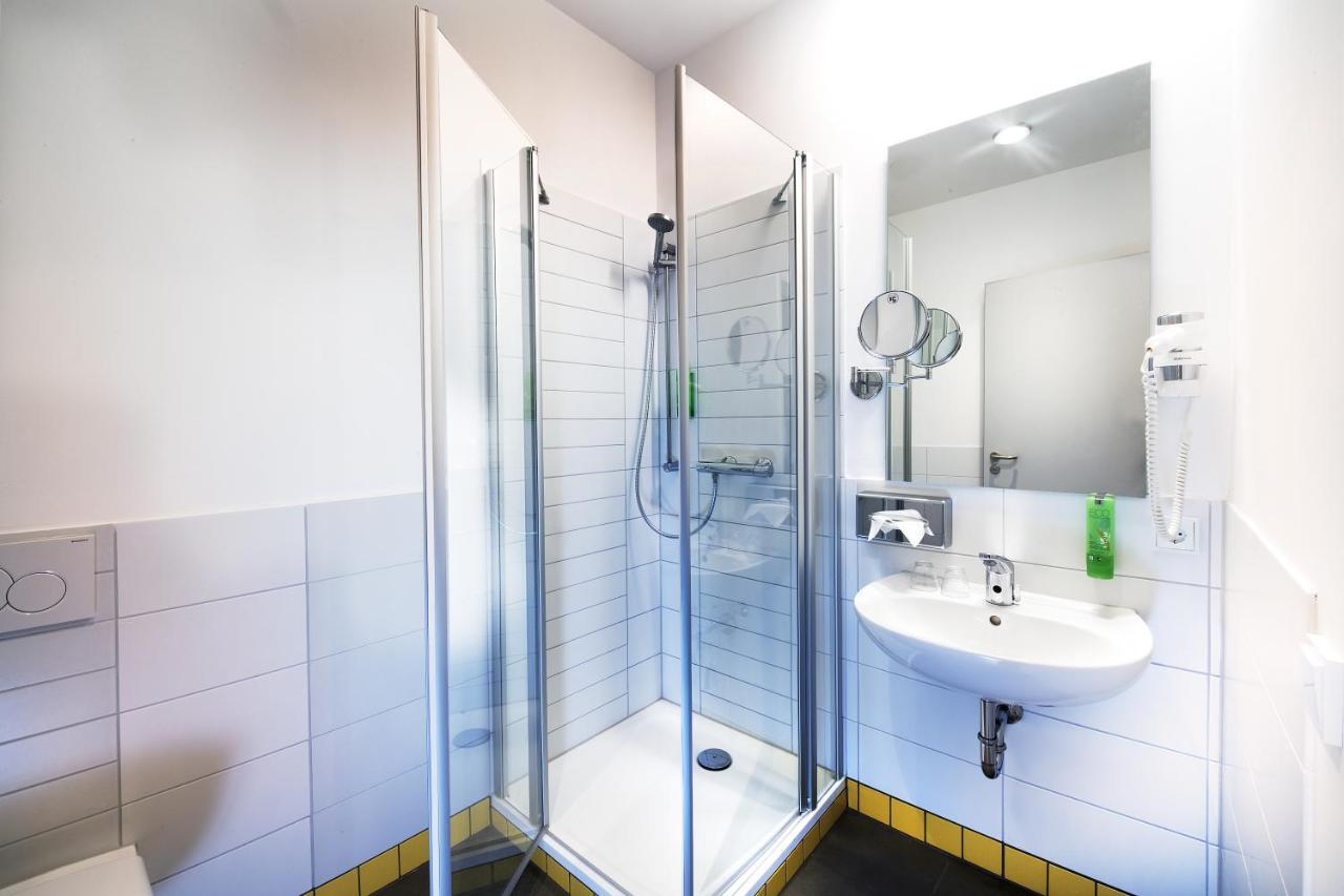 Jufa Hotel Kronach - Festung Rosenberg ภายนอก รูปภาพ
