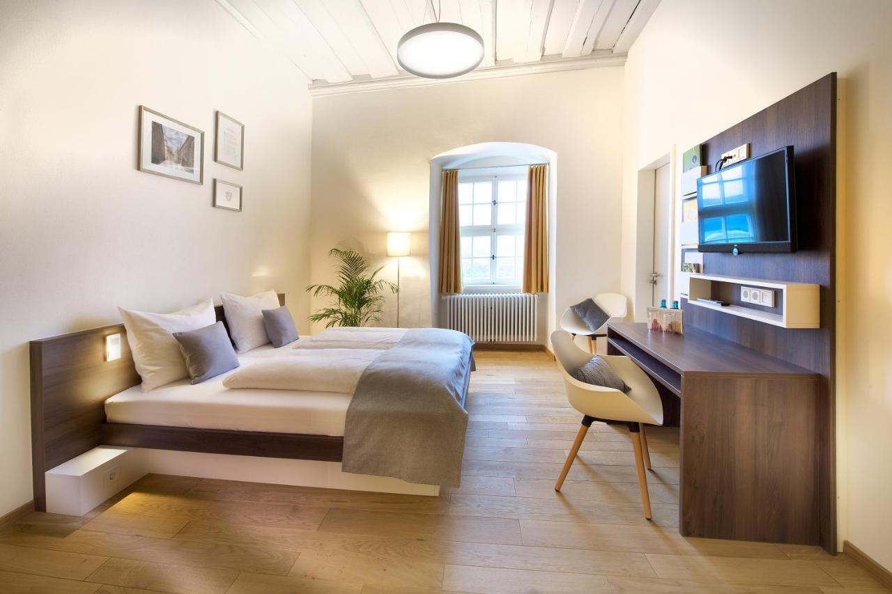 Jufa Hotel Kronach - Festung Rosenberg ภายนอก รูปภาพ
