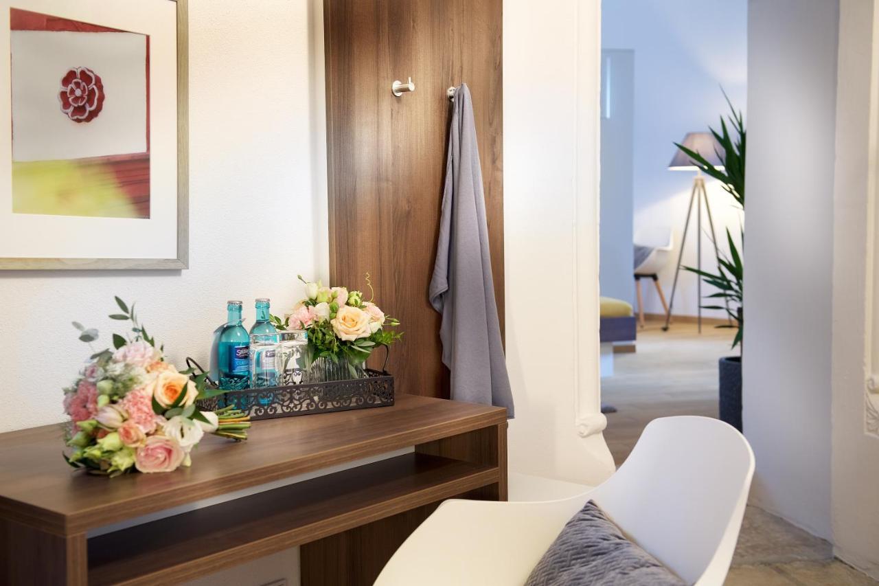 Jufa Hotel Kronach - Festung Rosenberg ภายนอก รูปภาพ