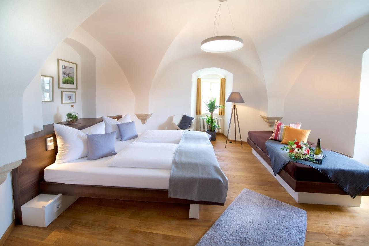 Jufa Hotel Kronach - Festung Rosenberg ภายนอก รูปภาพ