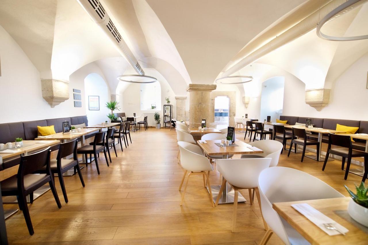 Jufa Hotel Kronach - Festung Rosenberg ภายนอก รูปภาพ